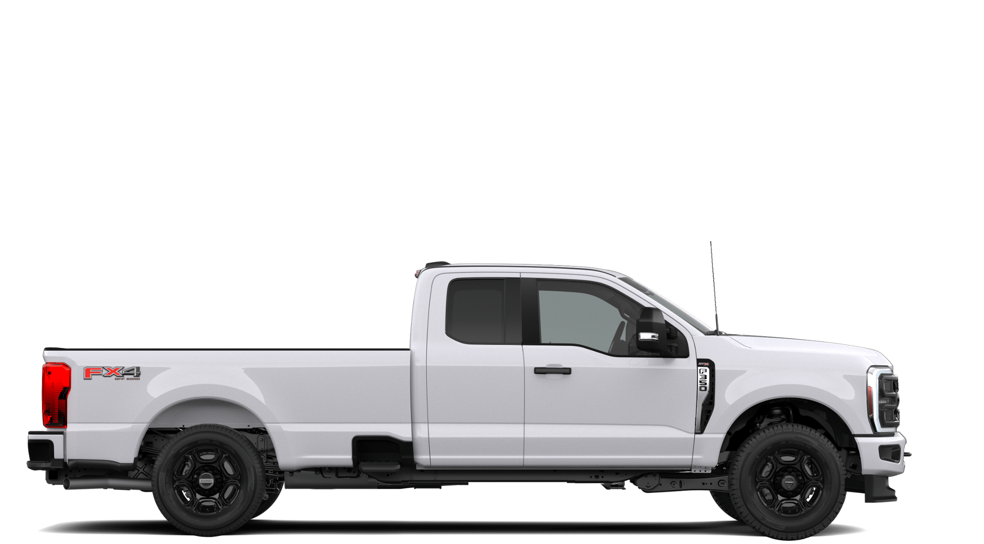 2026 Ford Super Duty® External Image 1
